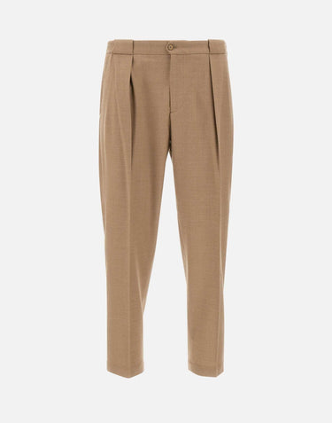 Pantaloni "PortobelloS" PORTOBELLOS 40012000033 BRIGLIA 1949 