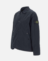 Giacca "Light Compact Touch Poly-TC" 4100041S0042 V0020 STONE ISLAND 