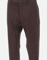 Pantaloni in cotone CORSZ1Z00FWD SD590170 PT TORINO 