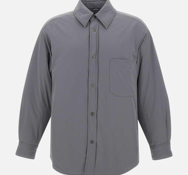 Giacca in nylon tecnico SJPX 50DL AUTRY 