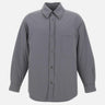 Giacca in nylon tecnico SJPX 50DL AUTRY 