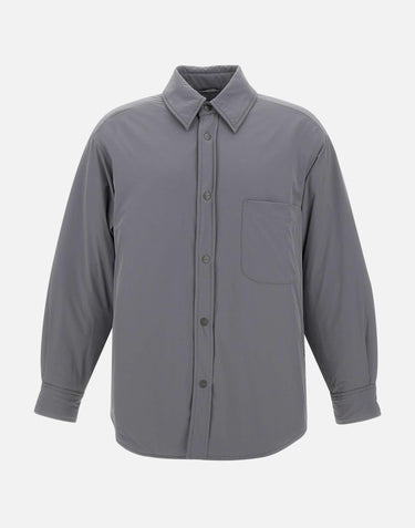 Giacca in nylon tecnico SJPX 50DL AUTRY 