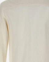 Giacca in misto lino e cotone M75GIAK08 TES0M02201 ELEVENTY 