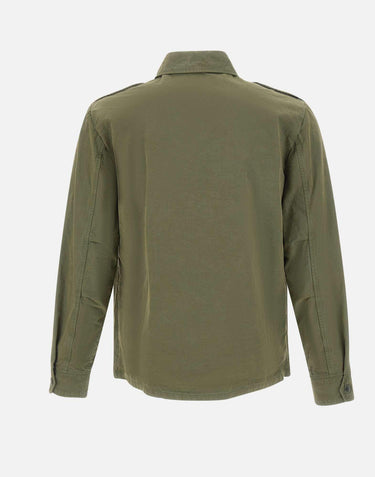 Camicia "Field" S6ACE10G178 85393 ASPESI 