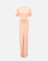 Abito "Isabella" 1226WDR007004A BLOSSOM VICTORIA BECKHAM 