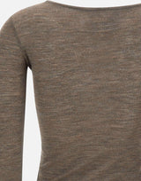 Maglia S52NH0029 M20123809 MM6 MAISON MARGIELA 