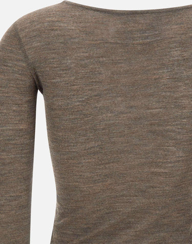 Maglia S52NH0029 M20123809 MM6 MAISON MARGIELA 