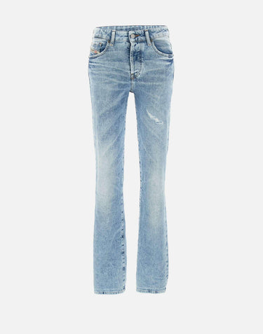 "1989 D-MINE jeans" A12339 09L3101 DIESEL 
