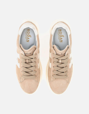 Sneakers "Rebel" HXW5620DN61PK6 ST00 HOGAN 