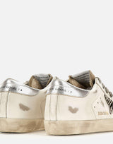 Sneakers "Superstar Classic with list" GWF00101 F00269281571 GOLDEN GOOSE 
