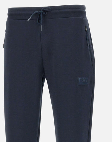 Jogger in cotone 7M000097 AF12116UB102 EA7 
