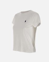 T-shirt in cotone 211B14605 032 POLO RALPH LAUREN 