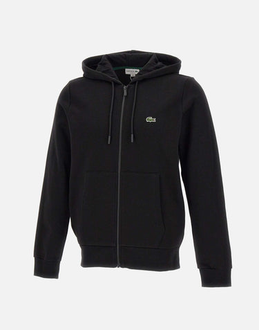 Felpa  in cotone SH9626 031 LACOSTE 