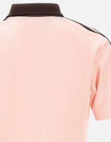 T-shirt "Archive Collar Engineered" KE3580 SANPIN ADIDAS 