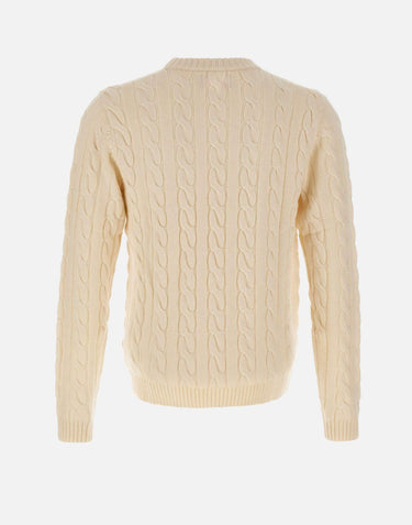 "Cable Knit" K45138 31 SUN68 