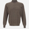 Maglia in lana LU1ML RM16RS291 FILIPPO DE LAURENTIIS 