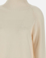 Maglia in cashmere 966159 001 KANGRA 