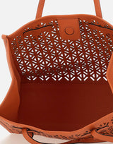 Borsa "Marcella Agadir" BS11730 AGADIRCORALLO MARCELLA CLUB GIANNI CHIARINI 