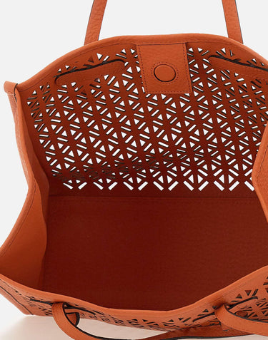 Borsa "Marcella Agadir" BS11730 AGADIRCORALLO MARCELLA CLUB GIANNI CHIARINI 