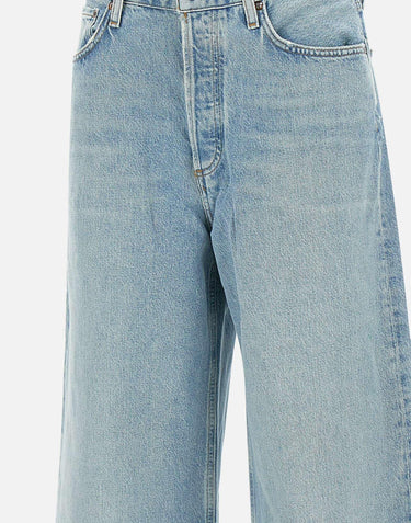 Jeans " Dame " A198 1601CNFLT AGOLDE 