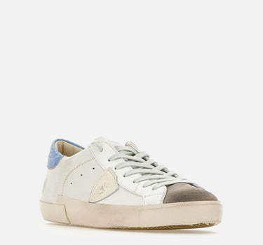 Sneakers "Prsx" PRLU WX52 PHILIPPE MODEL PARIS 