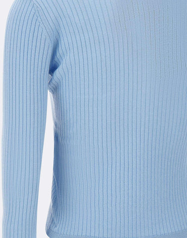 Cardigan "Potus" 2526346081600 005 MAX MARA STUDIO 