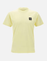 T-shirt in cotone 2100027S0013 V003C STONE ISLAND 