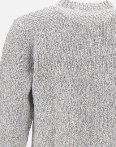 Maglia in lana L76MAGL91 MAG0L0340800 ELEVENTY 