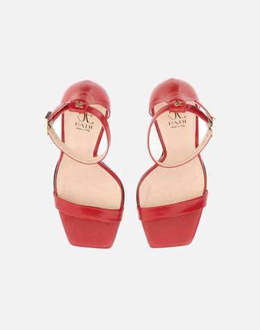 Sandali "Harrods lava" FD8453 LAVA FABI 