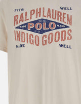 T-shirt "Polo Country" 710B13524 001 POLO RALPH LAUREN 