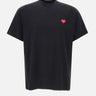 T-shirt "SS heart" I035203 89XX CARHARTT WIP 