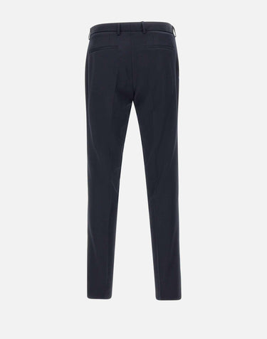 Pantaloni  "H-Wenten" 50469184 401 BOSS 