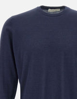 Maglia in lana GC1ML RM16RS891 FILIPPO DE LAURENTIIS 
