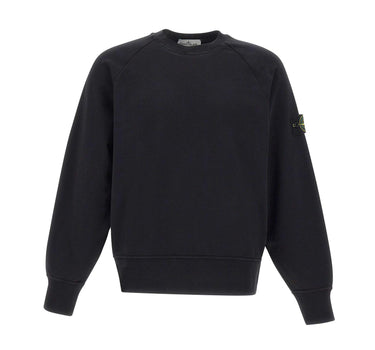 Felpa in pile di cotone 6100008S0051 V0029 STONE ISLAND 