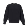 Felpa in pile di cotone 6100008S0051 V0029 STONE ISLAND 