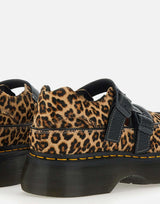"Buzz Mj" 41128200 TAN DR. MARTENS 