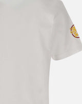 T-shirt con Looney Tunes F023627A 1101 ICEBERG 