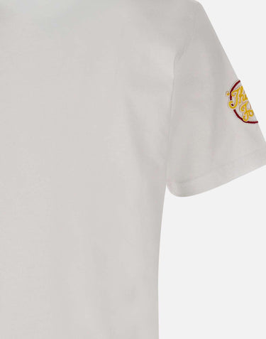 T-shirt con Looney Tunes F023627A 1101 ICEBERG 