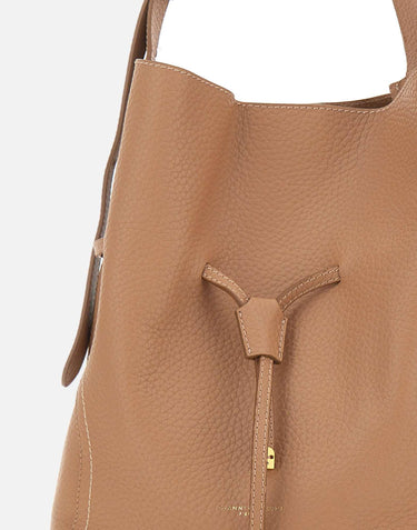 Borsa a spalla "Sienna" BS11787 RNGDBLTUCLAY GIANNI CHIARINI 