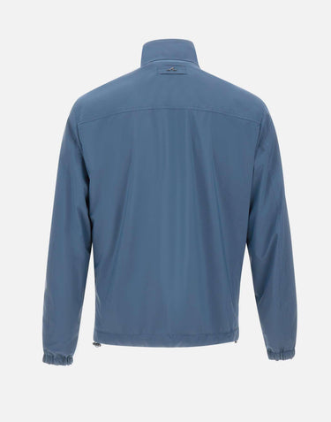 Giacca reversibile "Two in one" 26412105 635 PAUL&SHARK 