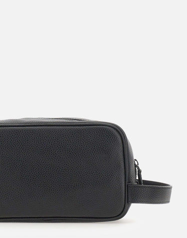 Beauty case "Florence" B20286 GRNCRVNERO GIANNI CHIARINI 