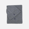 Set berretto e sciarpa "Classics" 710951146 004 POLO RALPH LAUREN 