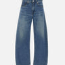 Jeans "Drop Barrel" 003J4 0004 LEVI'S 