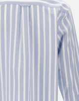 Camicia "L/S Deven" I036198 3JBXX CARHARTT WIP 