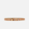 Cintura in pelle CNK00764 RALPHCLAY GIANNI CHIARINI 