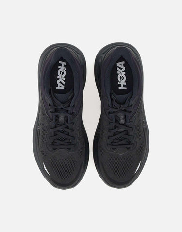 Sneakers "Bondi9" 1162011BBLC BLACK HOKA 