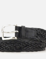 Cintura "Masculine" U08259 NERO ORCIANI 