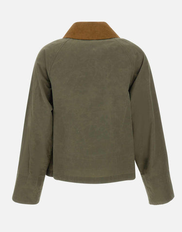 Giacca antipioggia "Spey Icons" LSP0311 LSPOL72 BARBOUR 