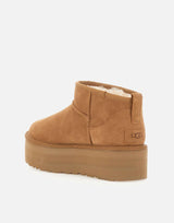 Stivali "Classic Ultra mini platform" 1135092 CHE UGG 