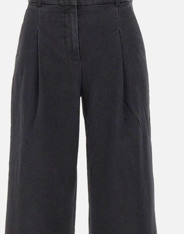 Pantaloni "Merci Anagram" 21565 709 THE GARMENT 